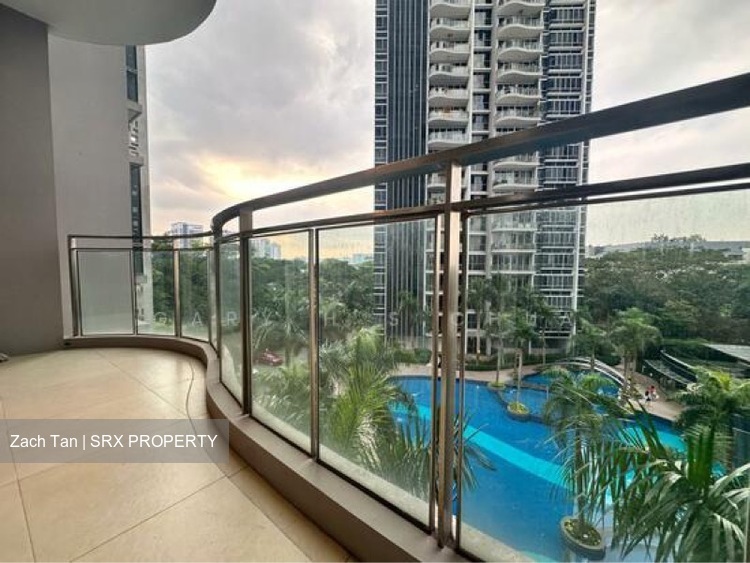 The Meyerise (D15), Condominium #525838091